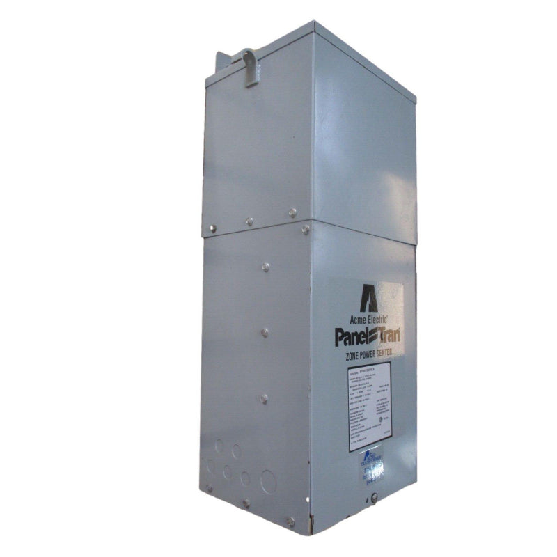 PT061150010LS
Mini Power Center