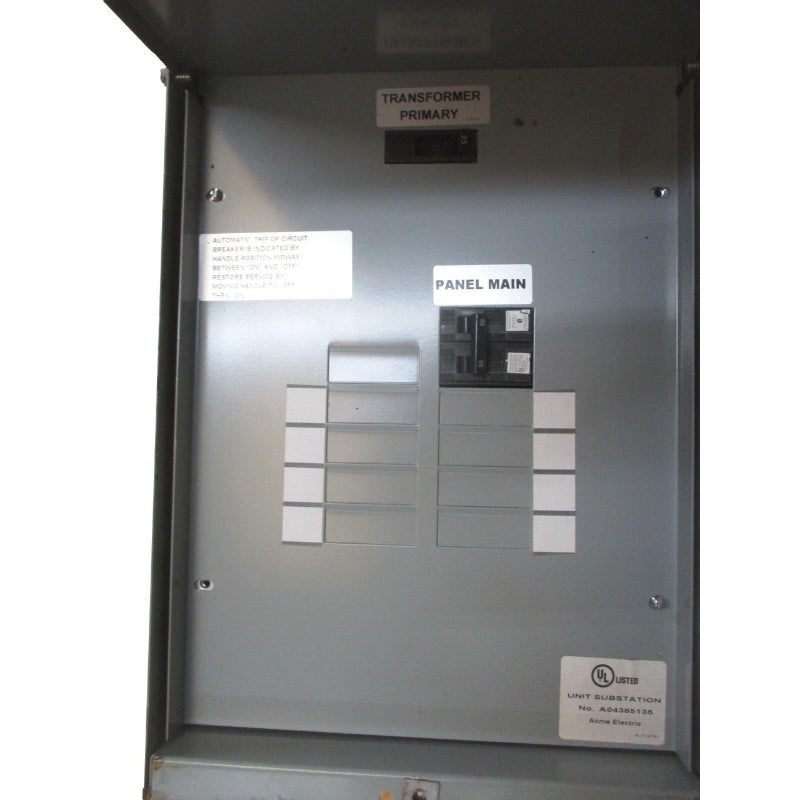 PT061150010LS
Mini Power Center