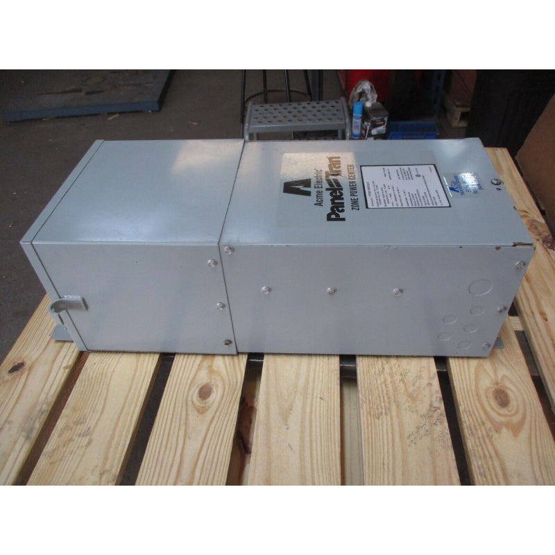 PT061150010LS
Mini Power Center