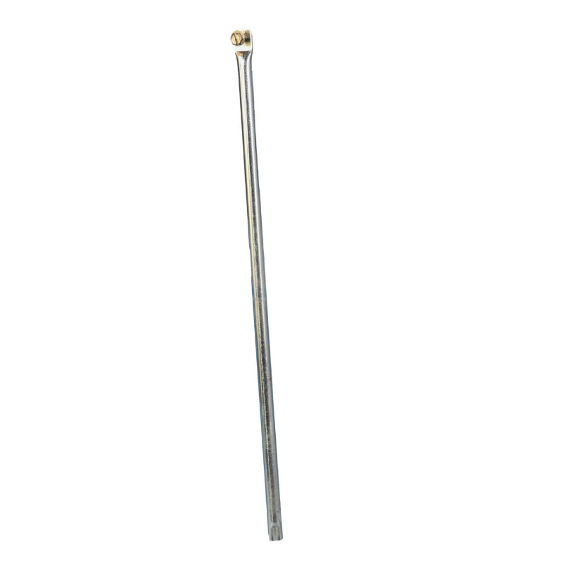 Pivot-Tube