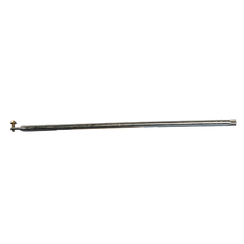Pivot-Tube