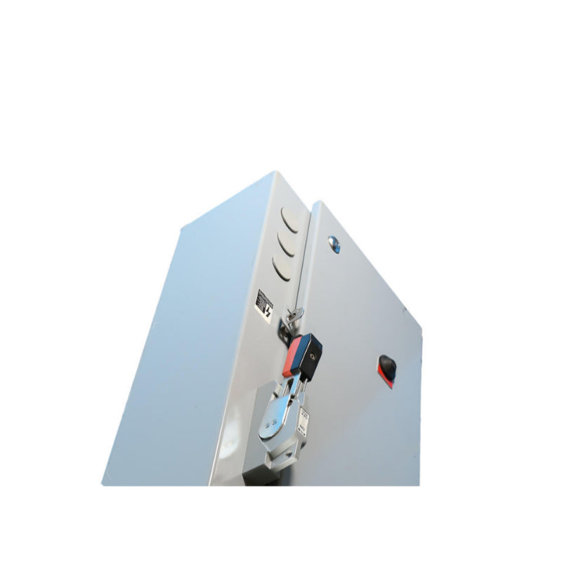 Size 3 Pump Panel Eaton Size-3 Pump Panel