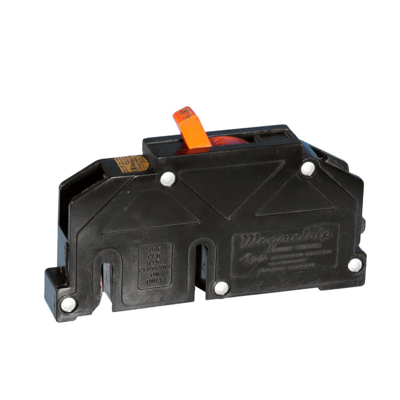 Q-20 Zinsco Brand
Type T, Magnetrip Circuit Breaker