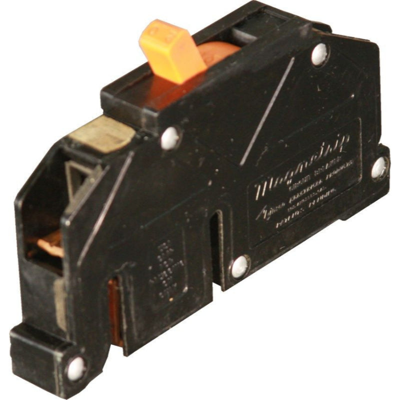 Q-20 Zinsco Brand
Type T, Magnetrip Circuit Breaker