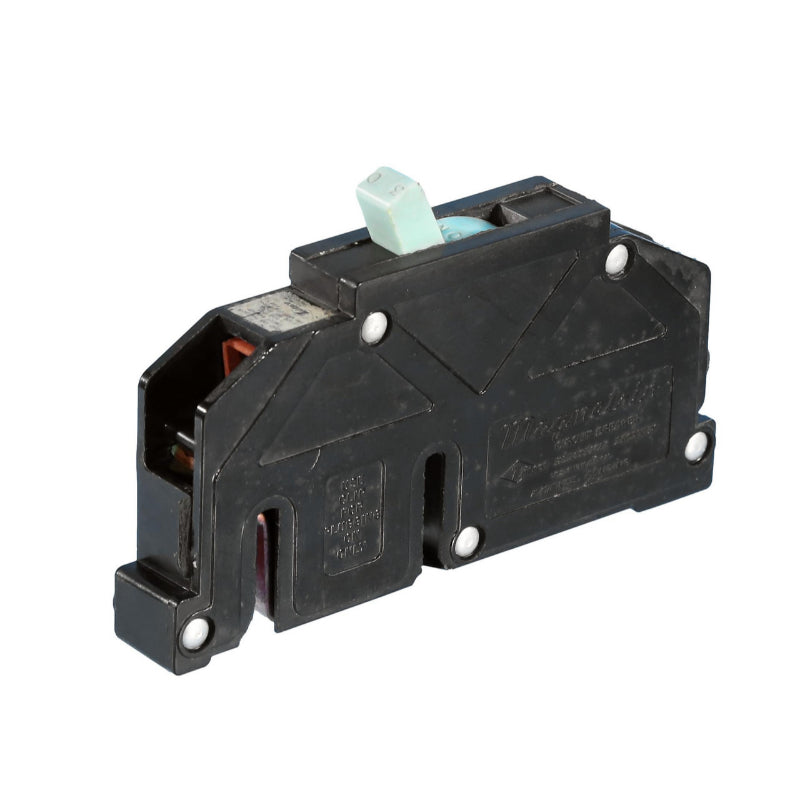 Q-30 Zinsco Brand
Type T, Magnetrip Circuit Breaker