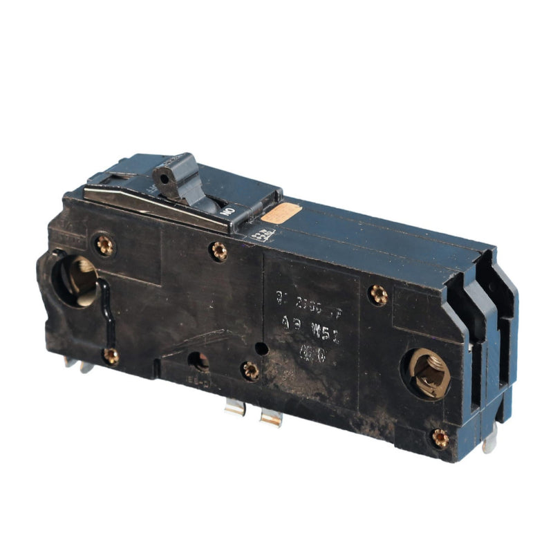 Q12100TF Plug on Top Feed Main Breaker