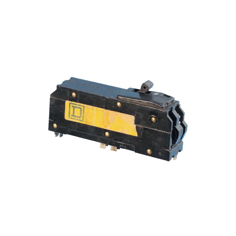 Q12100TF Plug on Top Feed Main Breaker