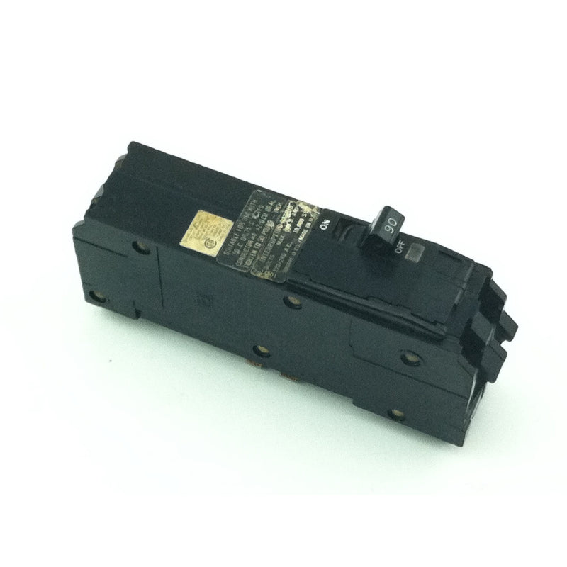 Q1B replacement for A1B