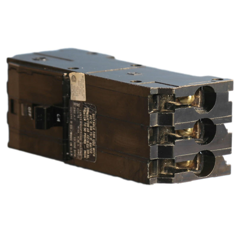 Q1B370 Square D Circuit Bolt-On Circuit Breaker Obsolete