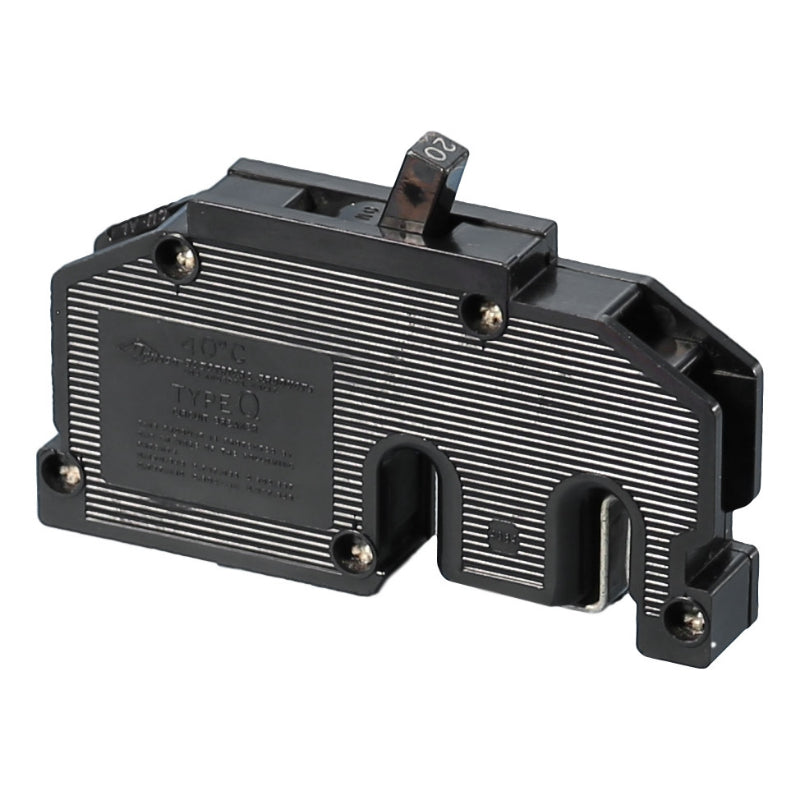 Q20
Original Zinsco 1 Pole 20A