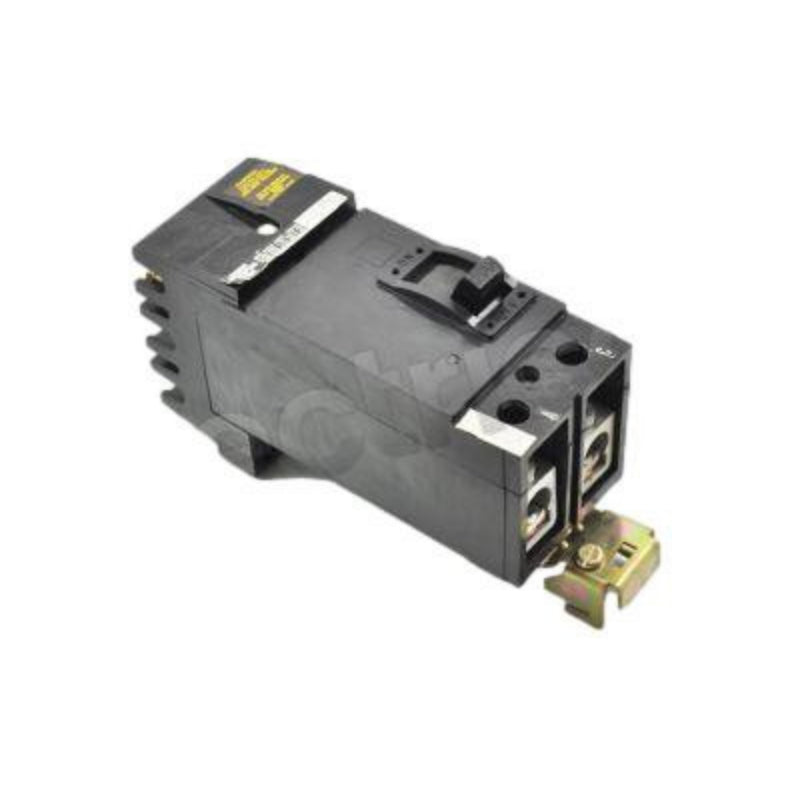 New Q222150ACH I-Line 22kA PowerPact w/A & C Phase