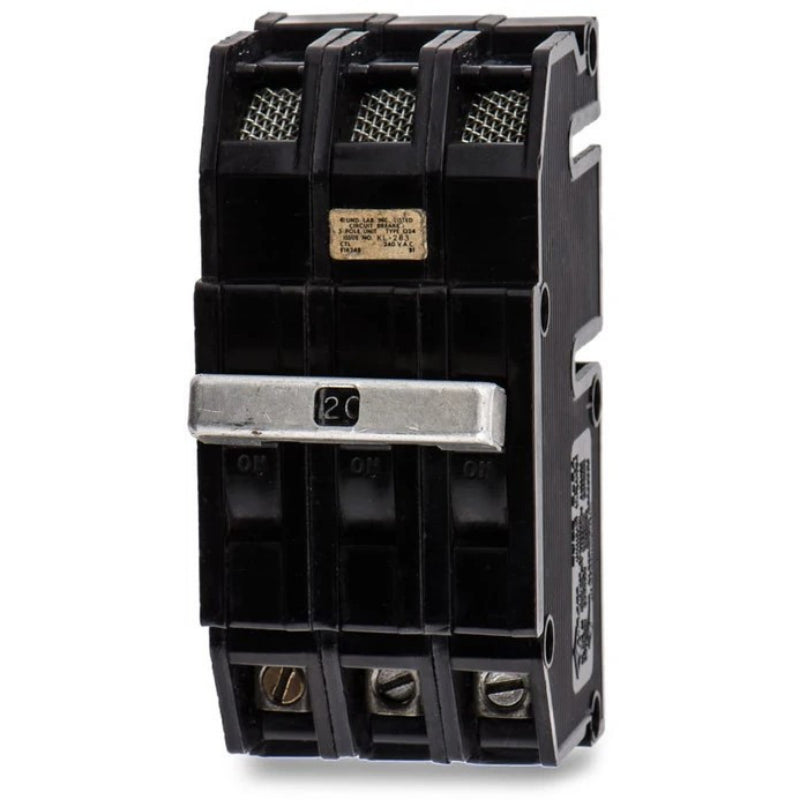 Q2430-20
3 Pole
20 Amp