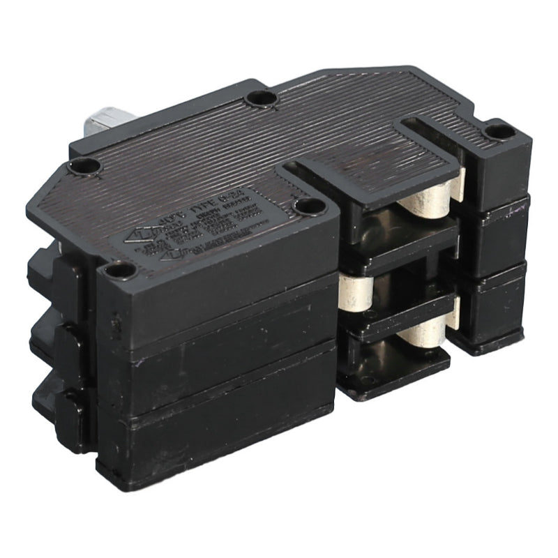 Plug-on
Zinsco 40 Ampere