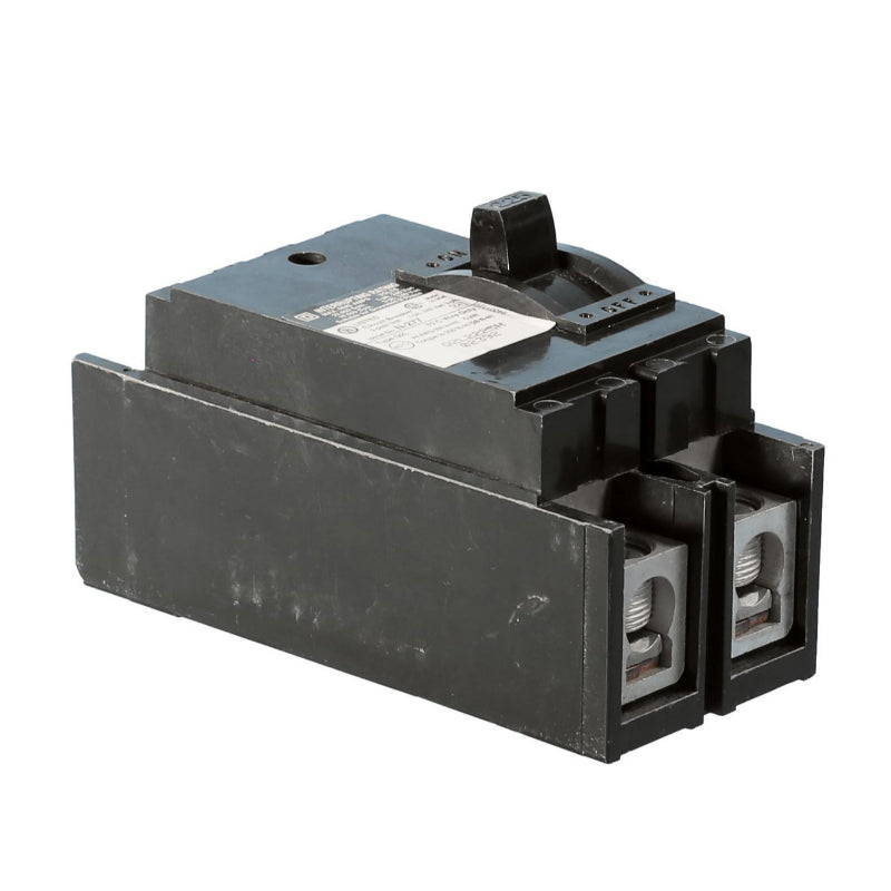 Q2L2225H
New Breaker, 22,000kAIC Rated