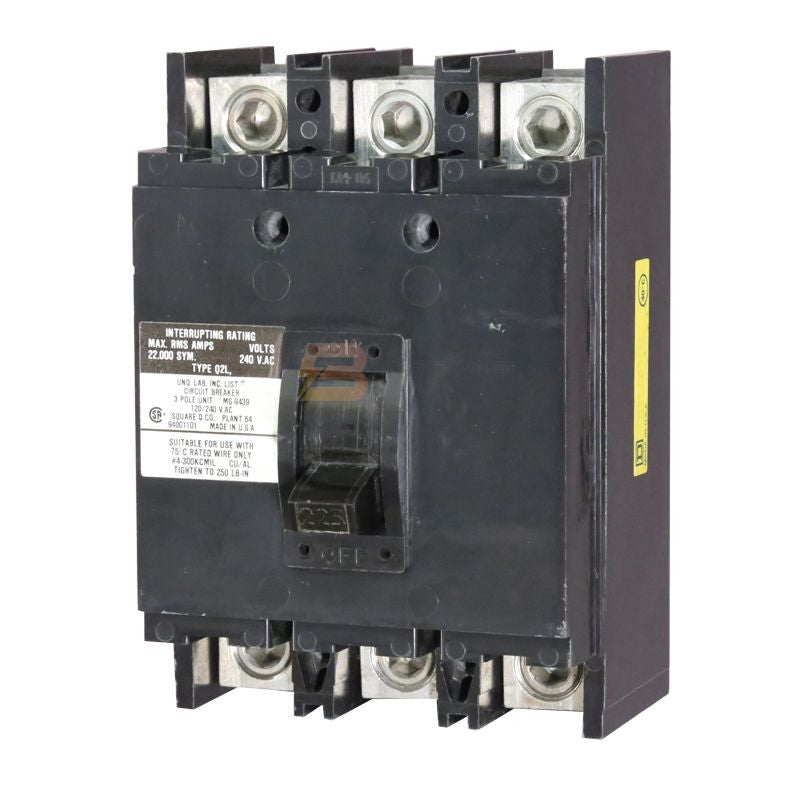 Q2L3125H
New