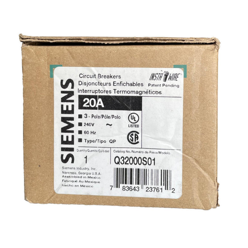 Q35000S01
New