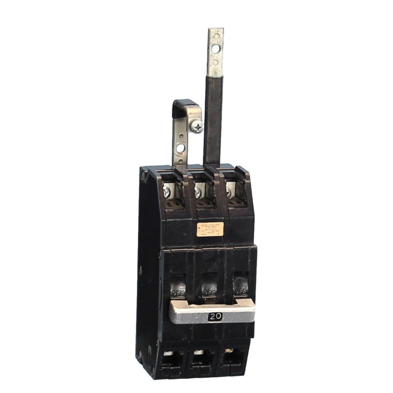 QB Panelboard Phase Conductors for Bolt-On Circuit Breakers