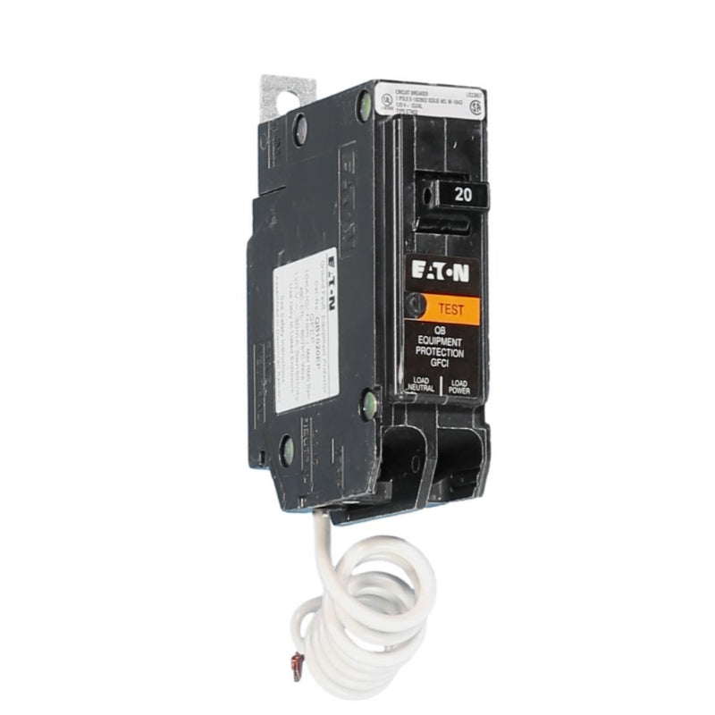 QB1020EP
Equipment Protection