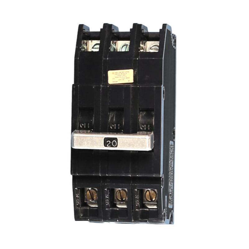 QB243020 Zinsco Bolt-On