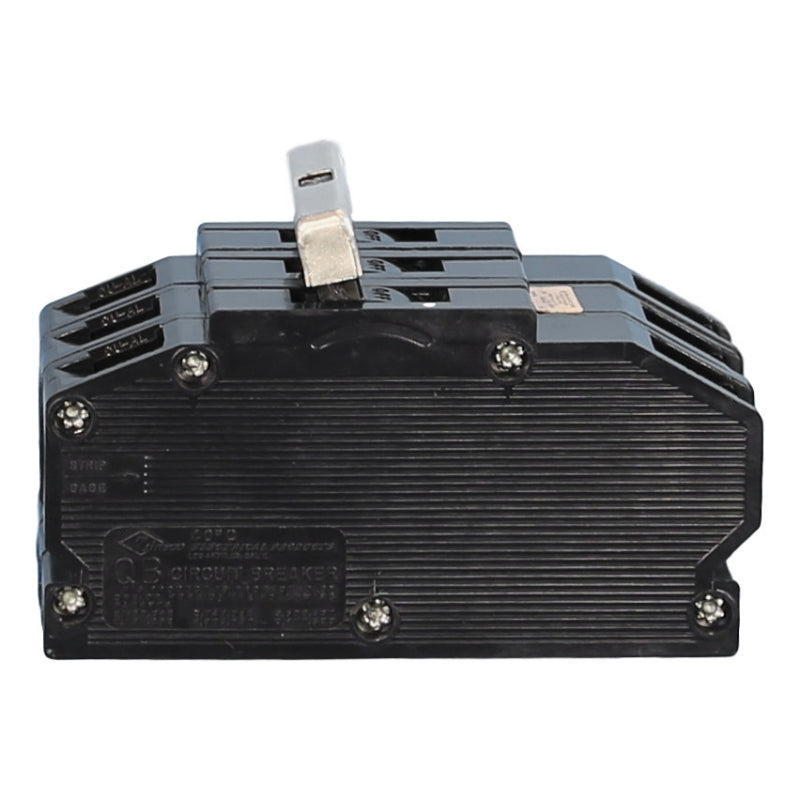 QB243020 Zinsco Bolt-On