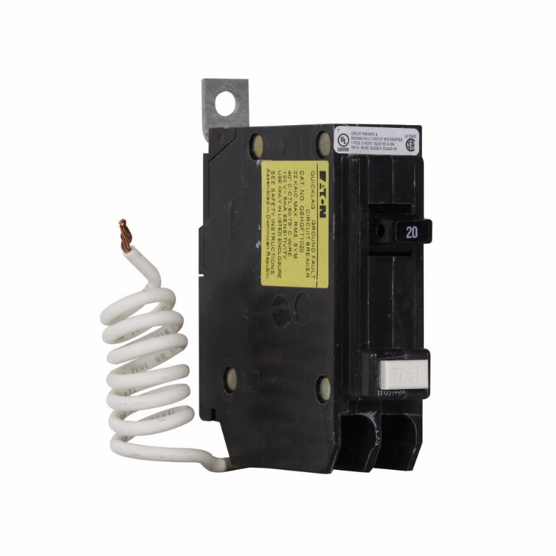 QBHGFT1020 from Eaton