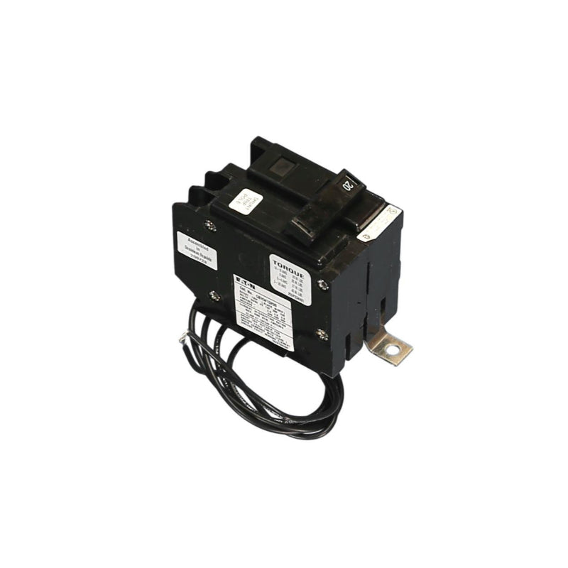 QBHW1020S
22k Rated