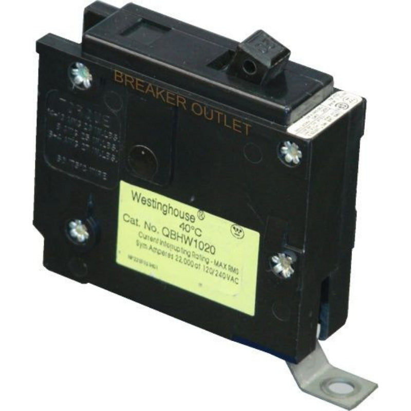 QBHW1030 QBHW Series