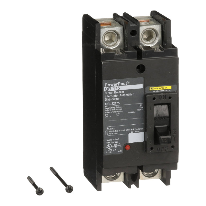 QBL22175 PowerPact 175A