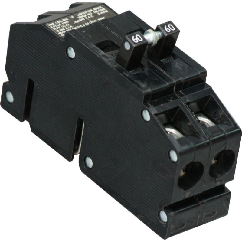 QC30
2 Pole
30 Ampere