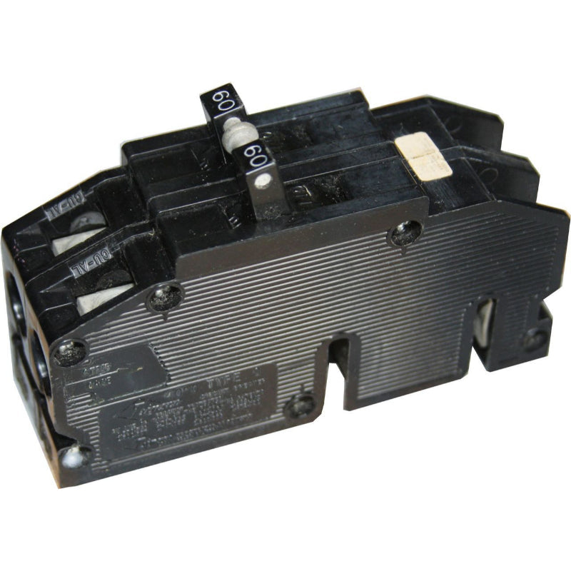 QCAL-60
ZINSCO Brand