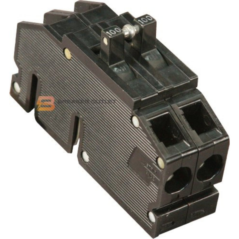 QCAL90
2 Pole