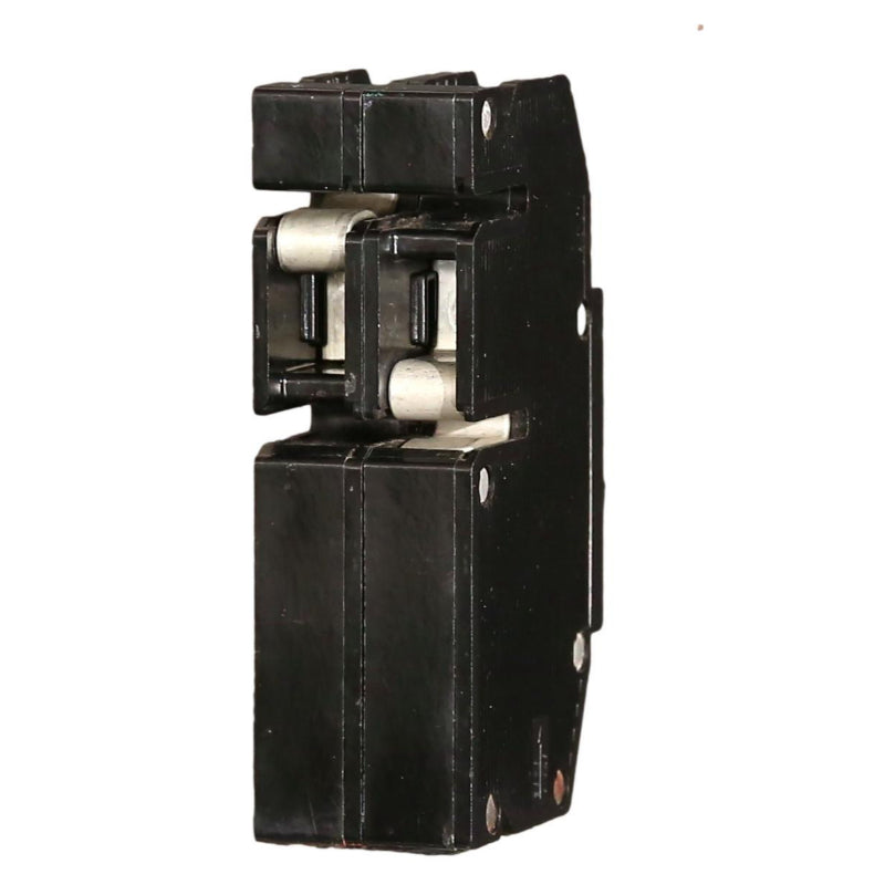 Backside Connectors