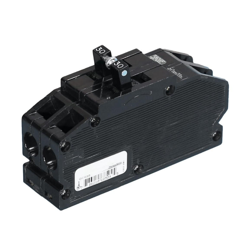QCB30
Bolt-on 30 Amp 2 Pole -New