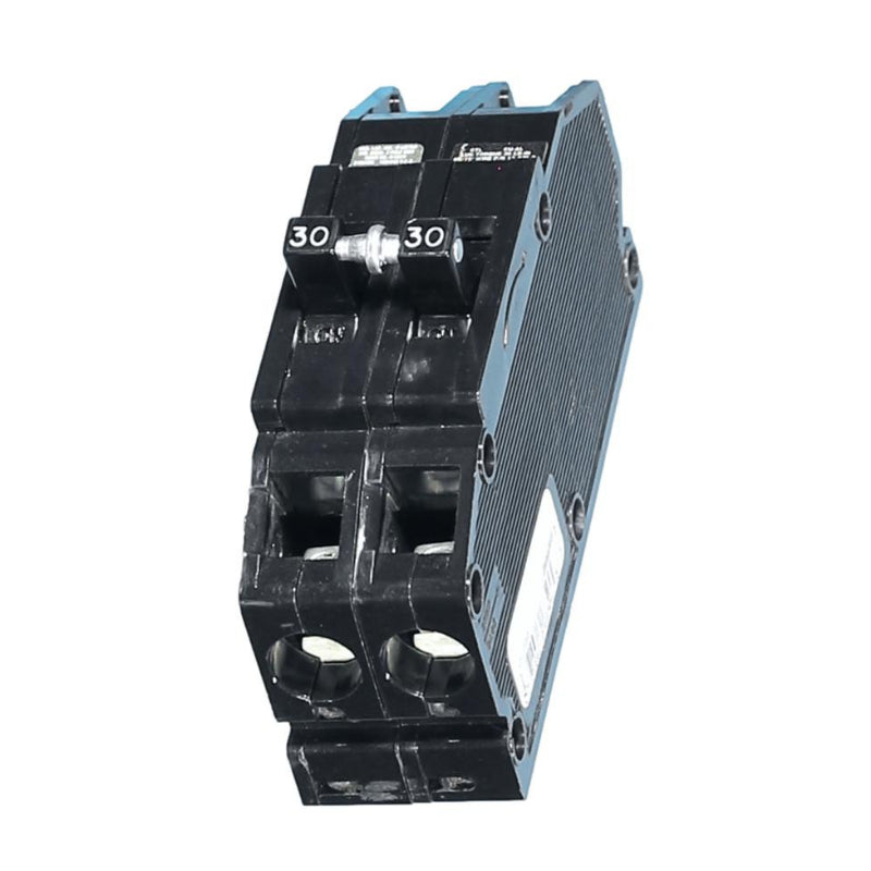 QCB30
Bolt-on 30 Amp 2 Pole