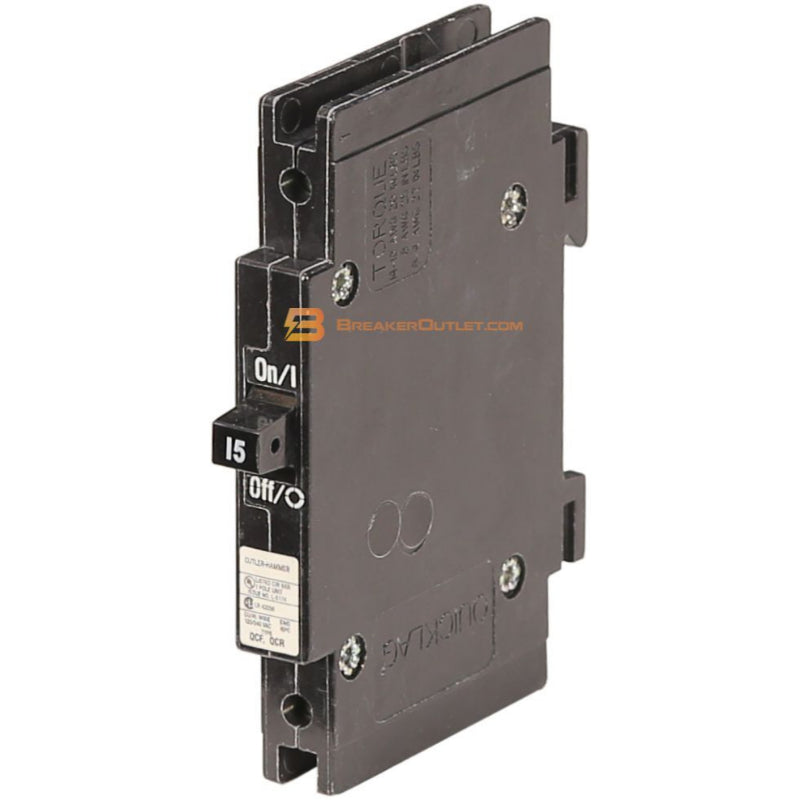 QCF1015 Front mounted