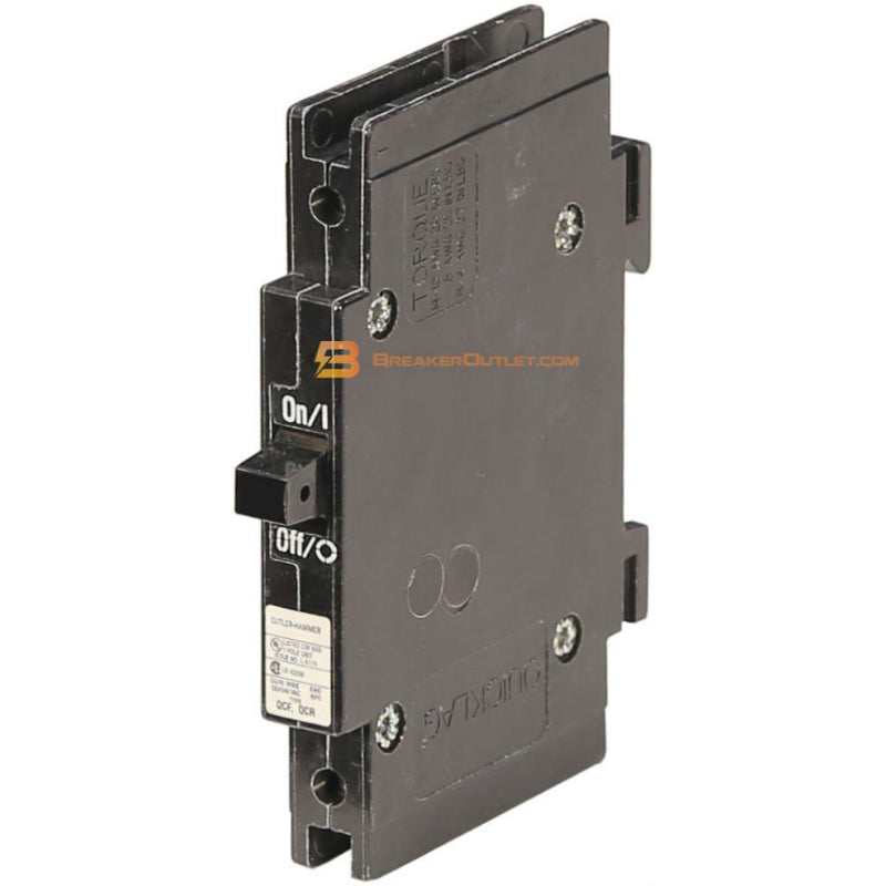 QCF1020 Front mounted