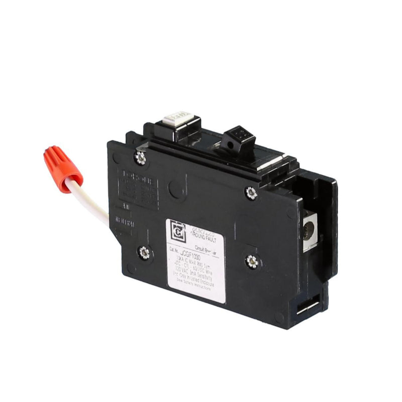 QCGF1030
1-Pole 30A Feed-Thru Breaker