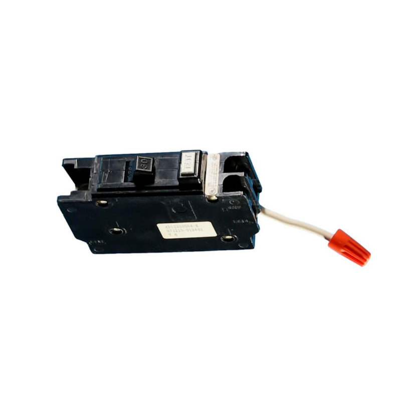 QCGF1030
5 mA Sensitivity