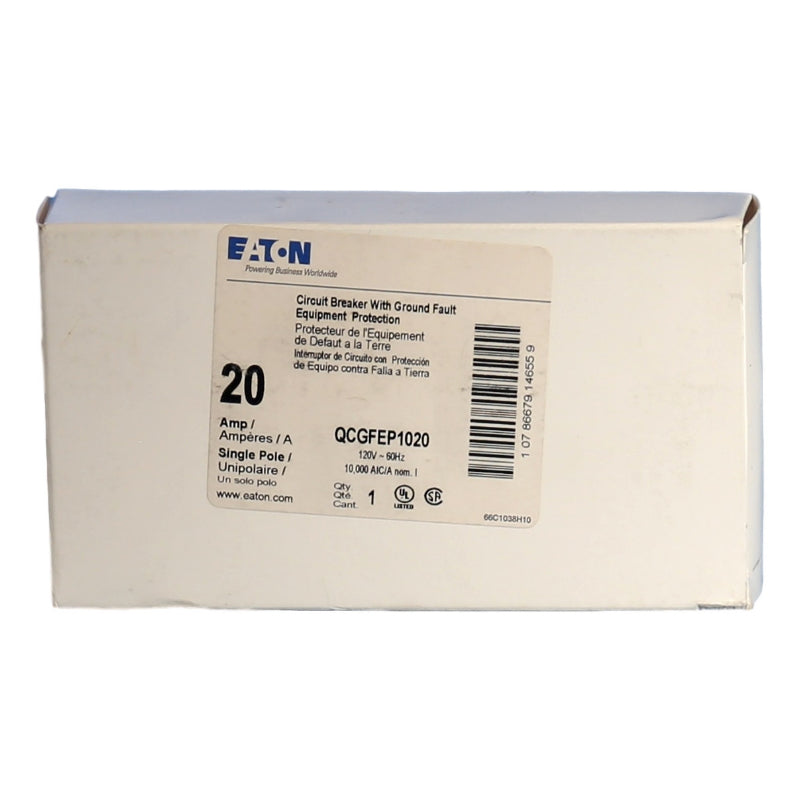 QCGFEP1020
NIB