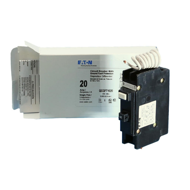 QCGFT1020 Feed-Thru