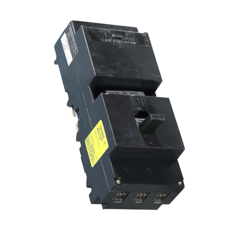 QE3200VH Square D 200A