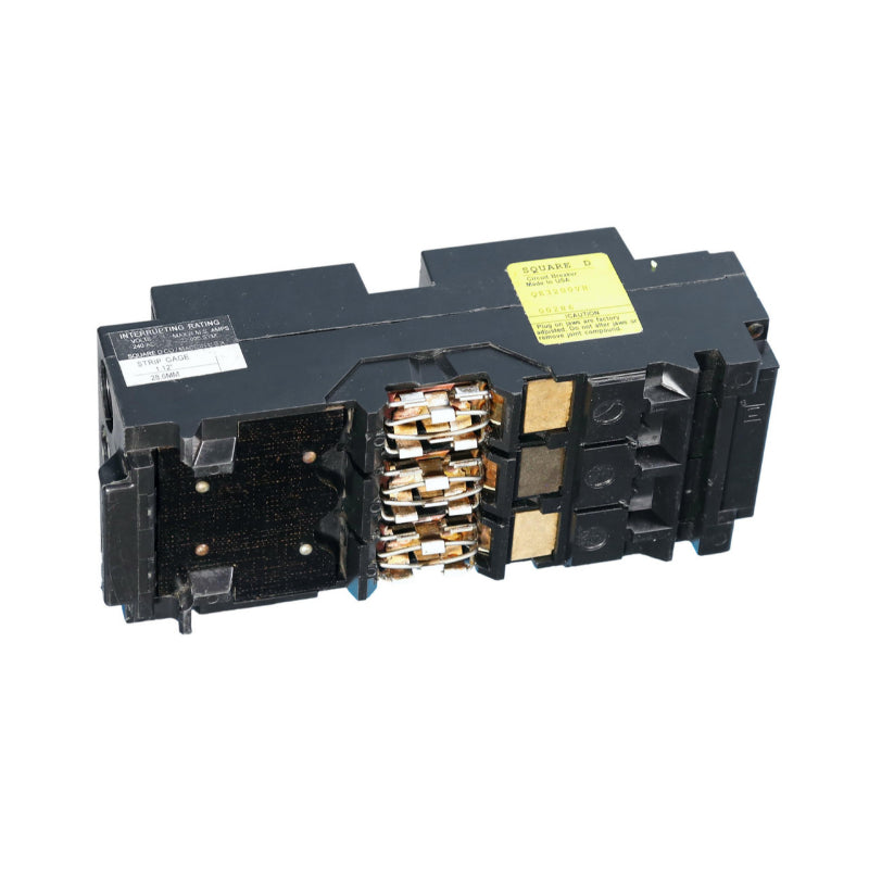 QE3200VH Square D 200A