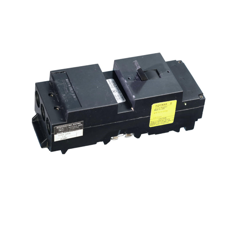 QE3200VH Square D 200A