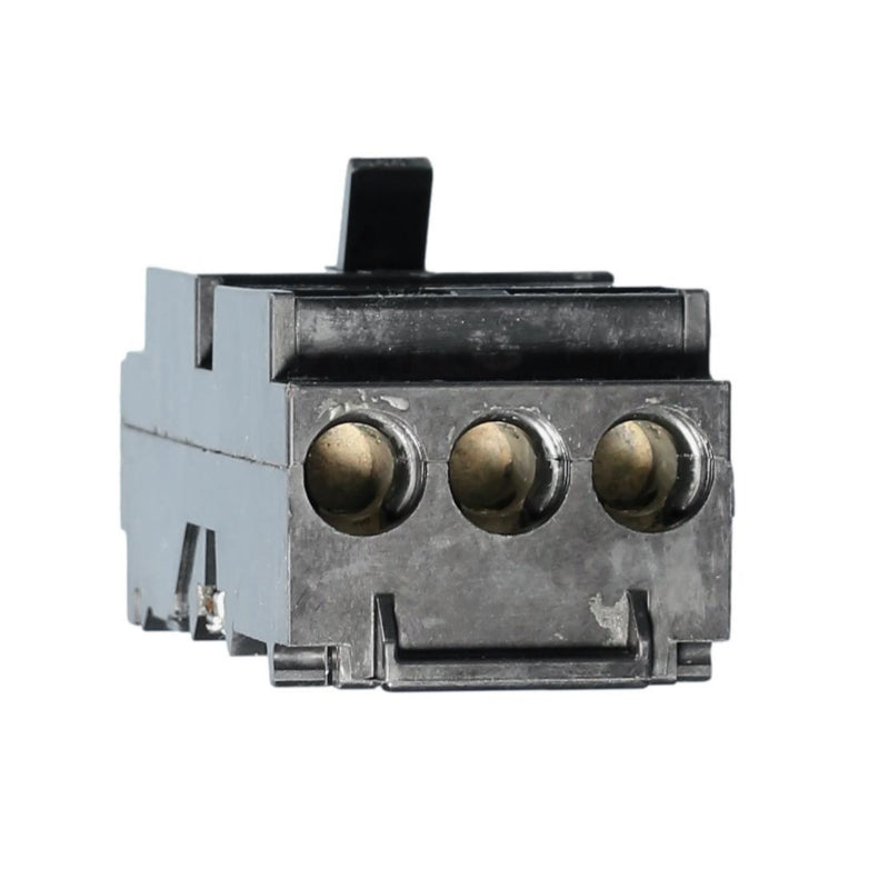 QE3200VH Square D 200A
Clean Lug Access and Lugs