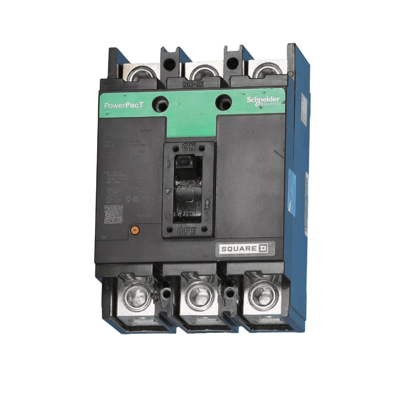 QGL32090 Square D 240 Volt, Lug type