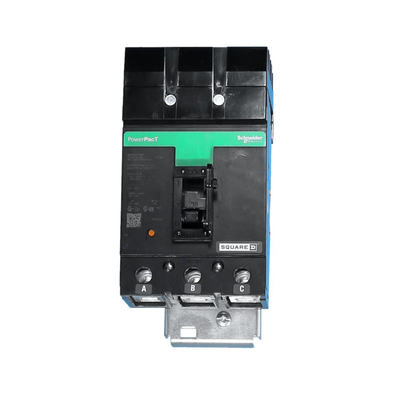 QJA32150 Square D 240 Volt