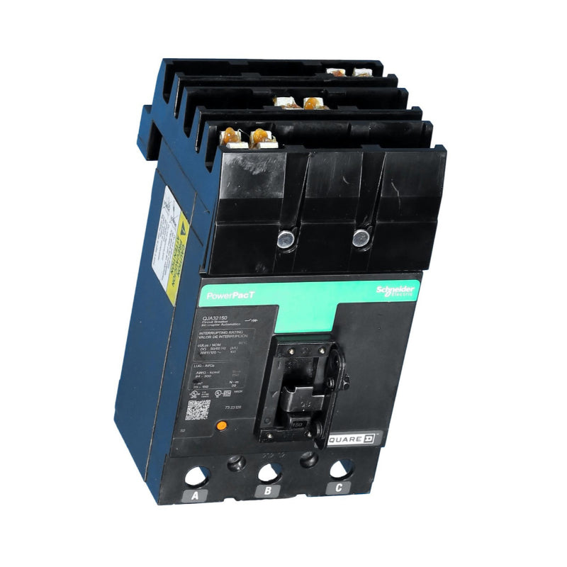 QJA32150 Square D 240 Volt