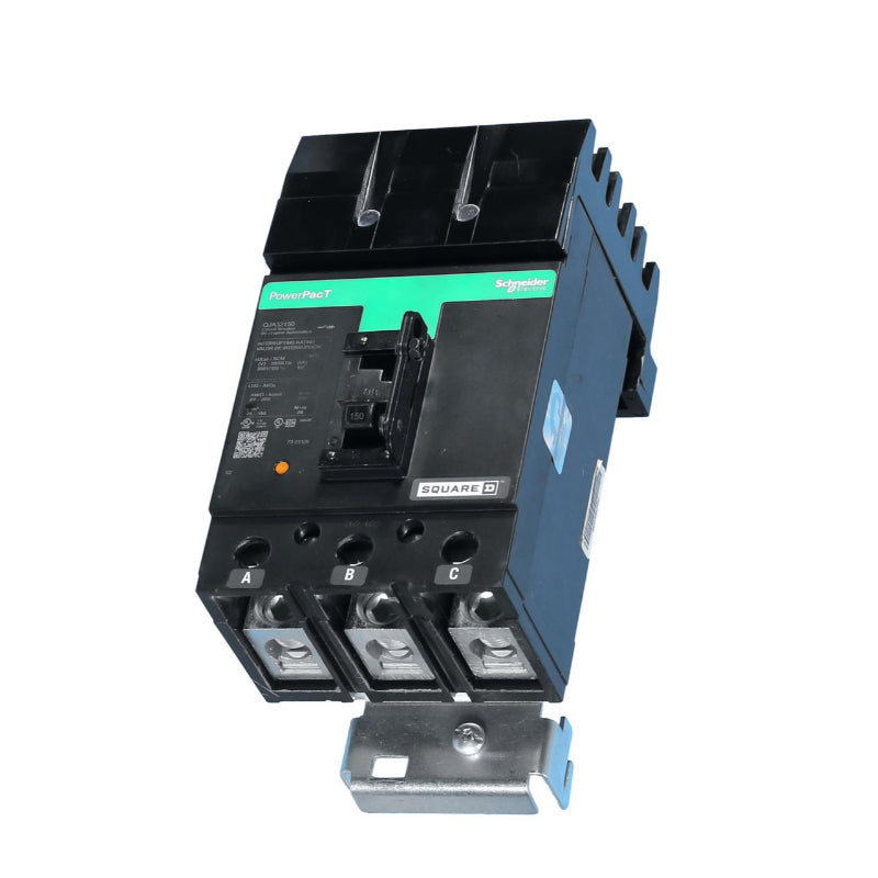 QJA32150 Square D 240 Volt