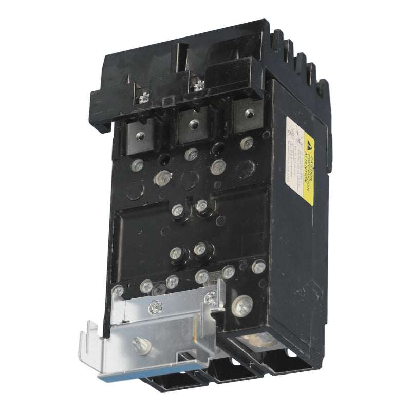 QJA32200 I-Line 100kA PowerPact from Square D