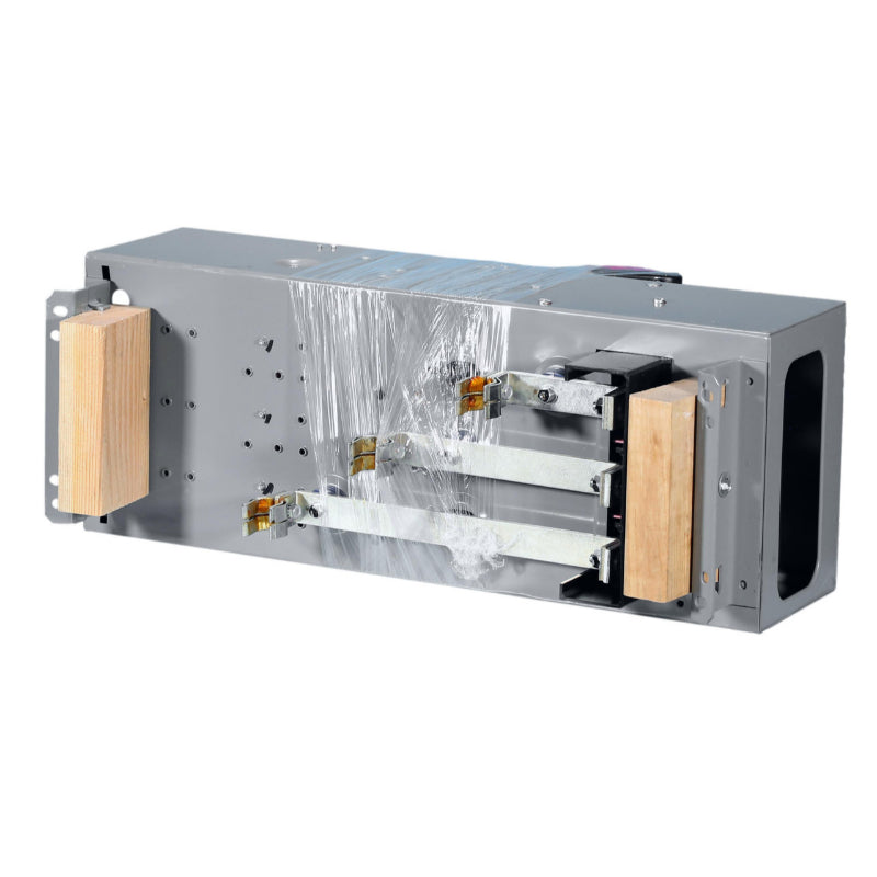 QMB324W
Proper packaging